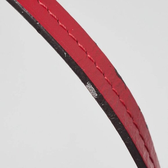 Louis Vuitton Cerise Monogram Vernis Melrose Bag - Picture 9 of 12